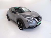 Usata Nissan Juke Acenta 114 CV (83 kW) 2023 Grigio selenite SUV