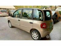 usata Fiat Multipla -- 1.6 16V Natural Power Dynamic