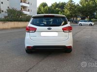 usata Kia Carens 3ª serie - 2015