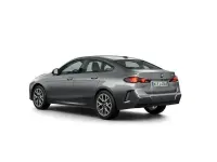 Nuova BMW 218 Gran Coupé Efficient Dynamics 149 CV (109 kW) 2025 Grigio Coupé