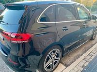 usata Mercedes B200 Classed Macchina perfetta, unico proprietario, chilometri certificati