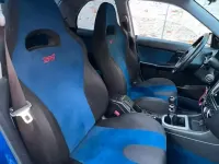 Usata Subaru Impreza 265 CV (194 kW) 2003 Berlina