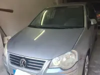 Usata VW Polo 86 CV (63 kW) 2006 Utilitaria