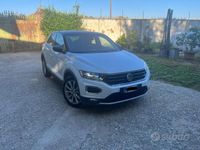 usata VW T-Roc T-Roc2.0 tdi Advanced 150cv