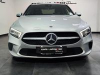 Usata Mercedes A200 150 CV (110 kW) 2020 Grigio Berlina