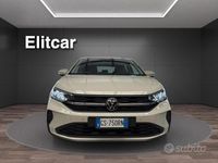 Usata VW Taigo Life 95 CV (69 kW) 2023 Ascot gray SUV