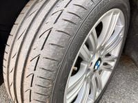 Usata BMW 125 M Sport 218 CV (160 kW) 2013 Utilitaria