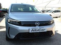 Occasion Opel Corsa Edition 75 PK (55 kW) 2024 Grijs Sedan