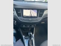 Usata Opel Crossland X S 131 CV (96 kW) 2024 Nero SUV