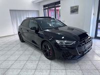 Usata Audi S3 S-Line 333 CV (244 kW) 2024 Nero Coupé
