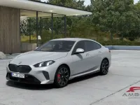 Nuova BMW 220 Gran Coupé M Sport 170 CV (125 kW) 2026 Grigio Coupé