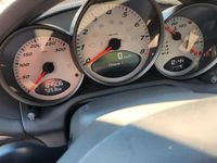 Usata Porsche Boxster 295 CV (216 kW) 2007 Marrone Cabrio