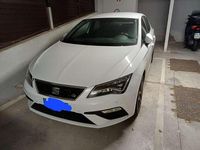 Usata Seat Leon FR 150 CV (110 kW) 2020 Berlina