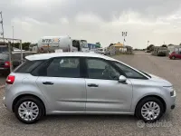 Usata Citroën C4 Picasso Seduction 92 CV (67 kW) 2014 Grigio Monovolume