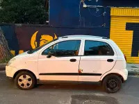 Usata Chevrolet Matiz 52 CV (38 kW) 2009 Utilitaria