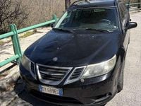 Usata Saab 9-3 Vector 150 CV (110 kW) 2009 Station wagon