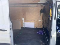 Usata Ford Transit 272 CV (200 kW) 2016