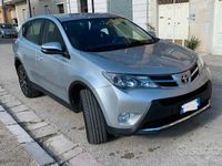 Usata Toyota RAV4 124 CV (91 kW) 2015 SUV