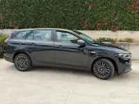 Usata Fiat Tipo Sport 131 CV (96 kW) 2021 Nero Station wagon