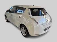 usata Nissan Leaf LeafAcenta Flex 30kW