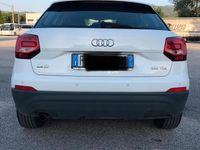 Usata Audi Q2 2018 Bianco SUV