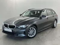 Occasion BMW 320 Advantage 190 ch (139 kW) 2020 Gris Break