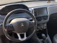 Usata Peugeot 208 Active 82 CV (60 kW) 2018 Utilitaria