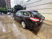 Usata Peugeot 508 SW Business-Line 163 CV (119 kW) 2011 Other Station wagon