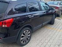 Usata Nissan Qashqai +2 103 CV (75 kW) 2009 SUV