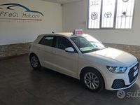 Usata Audi A1 Business 95 CV (69 kW) 2023 Bianco SUV