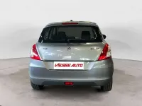 Usata Suzuki Swift Cool 94 CV (69 kW) 2016 Grigio Utilitaria