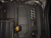 Usata Audi A1 90 CV (66 kW) 2015 Bianco Utilitaria