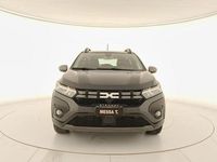 Usata Dacia Sandero Comfort 101 CV (74 kW) 2023 Nero Berlina