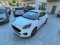 usata Ford Puma 1.0 Hybrid 125 CV S&S ST-LINE_km0