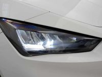 Usata Seat Leon FR 204 CV (150 kW) 2023 Bianco candy Berlina