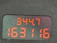 Usata Peugeot 307 109 CV (80 kW) 2004 Station wagon