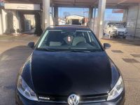 Usata VW Golf VII GTI 110 CV (80 kW) 2015 Berlina