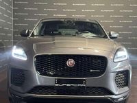 Usata Jaguar E-Pace R-Dynamic 150 CV (110 kW) 2020 Grigio scuro SUV