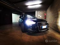 usata Audi A3 Sportback 2.0 TDI (150CV)