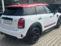 Begagnad Mini John Cooper Works Countryman 306 HK (225 kW) 2021 Vit SUV