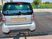 Usata Smart ForTwo Coupé 61 CV (44 kW) 2004 Coupé