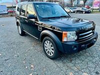 usata Land Rover Discovery Discovery2.7 tdV6 HSE *MOTORE NUOVO*