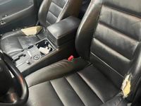 Usata VW Touareg R 174 CV (127 kW) 2006 Grigio SUV