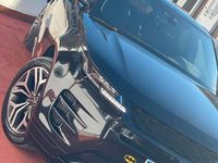 Usata Land Rover Range Rover evoque 2020 Nero SUV