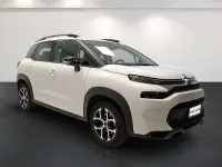 Usata Citroën C3 Aircross Shine 120 CV (88 kW) 2022 Bianco SUV