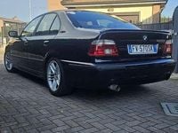 Usata BMW 520 M Sport 170 CV (125 kW) 2003 Berlina