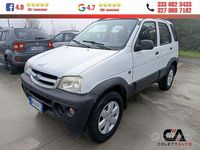 Usata Daihatsu Terios 86 CV (63 kW) 2006 SUV