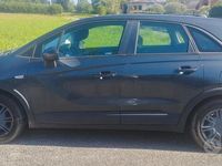 Occasion Opel Crossland 2017 Gris SUV