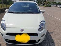 usata Fiat Punto 3p 1.2 Street E6