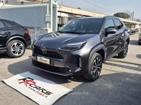 Usata Toyota Yaris Cross Trend 92 CV (67 kW) 2026 Gray SUV
